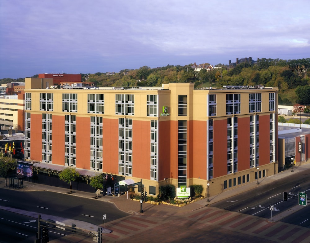 holiday inn st paul downtown by ihg