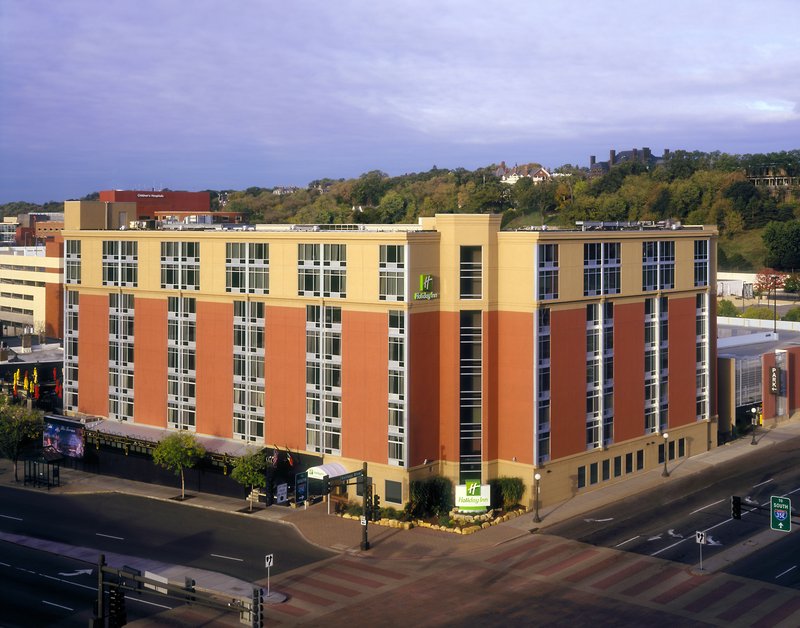 holiday inn st paul downtown by ihg