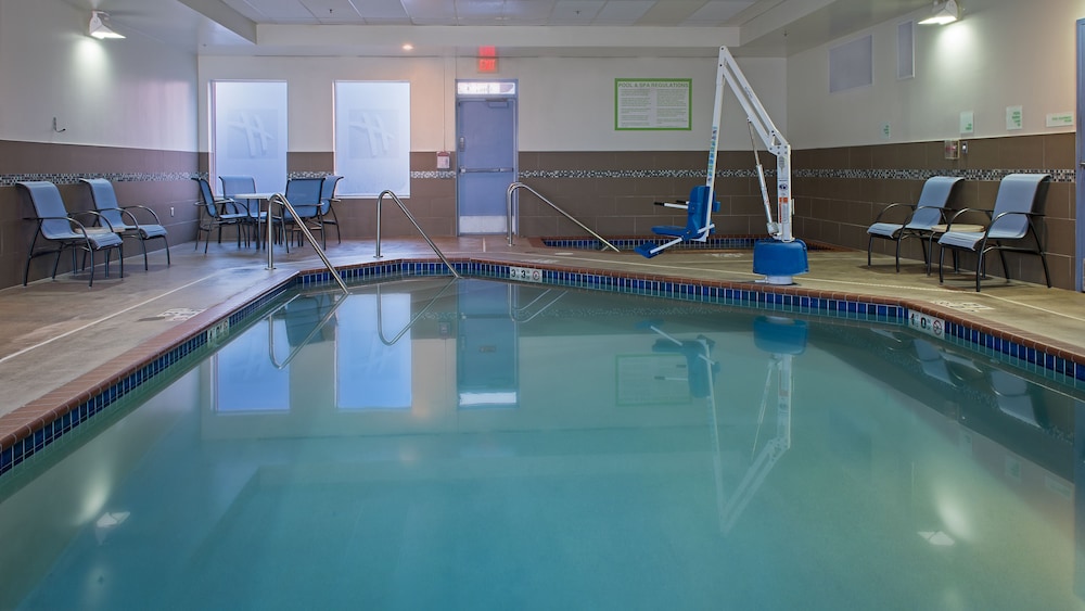 holiday inn st paul downtown by ihg