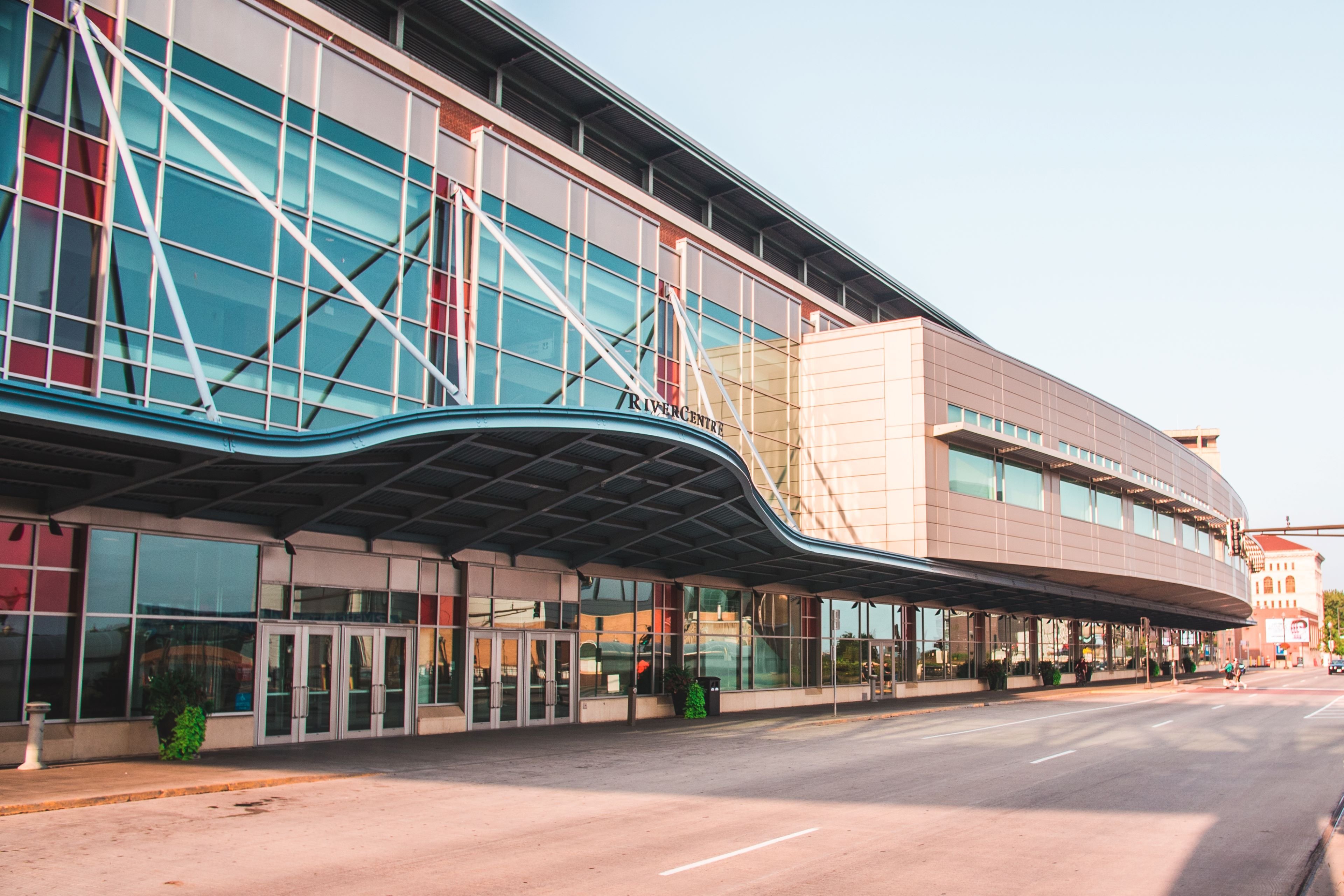 holiday inn st paul downtown by ihg