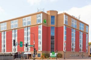 holiday inn st paul downtown by ihg