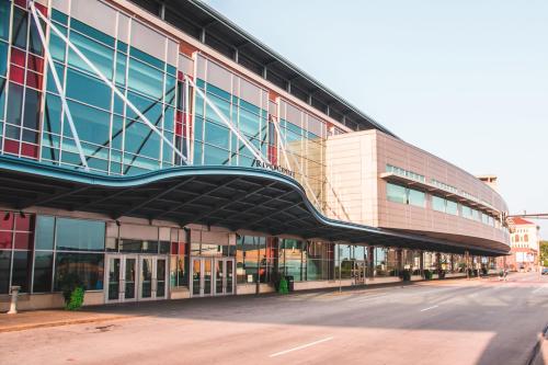 holiday inn st paul downtown by ihg