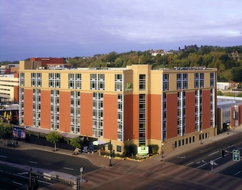 Holiday Inn St. Paul Downtown By Ihg,Little Canada>>Hoffmans Corner,3 star