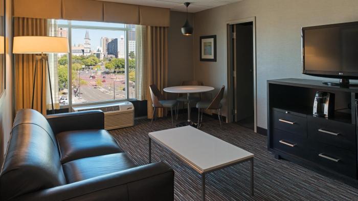 holiday inn st paul downtown by ihg