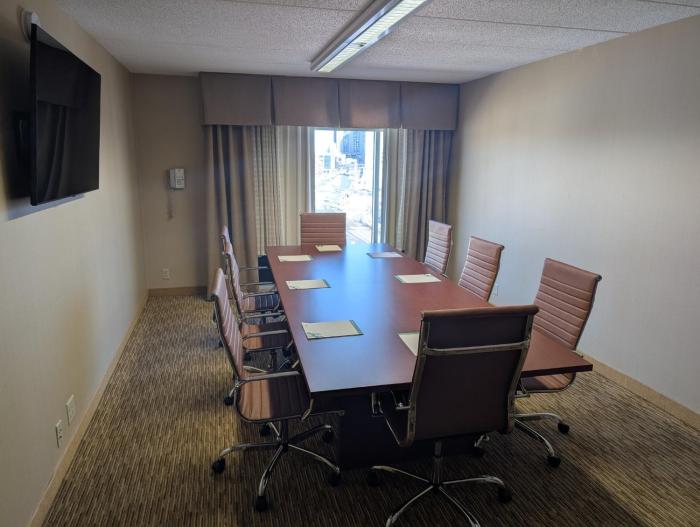 holiday inn st paul downtown by ihg