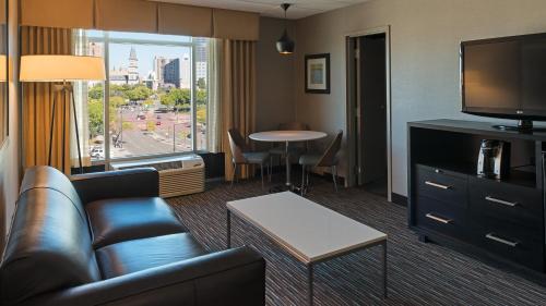 holiday inn st paul downtown by ihg