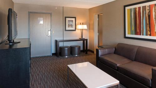 holiday inn st paul downtown by ihg