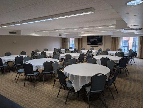 holiday inn st paul downtown by ihg