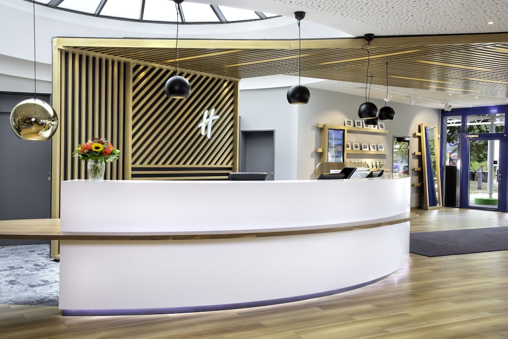 holiday inn stuttgart by ihg