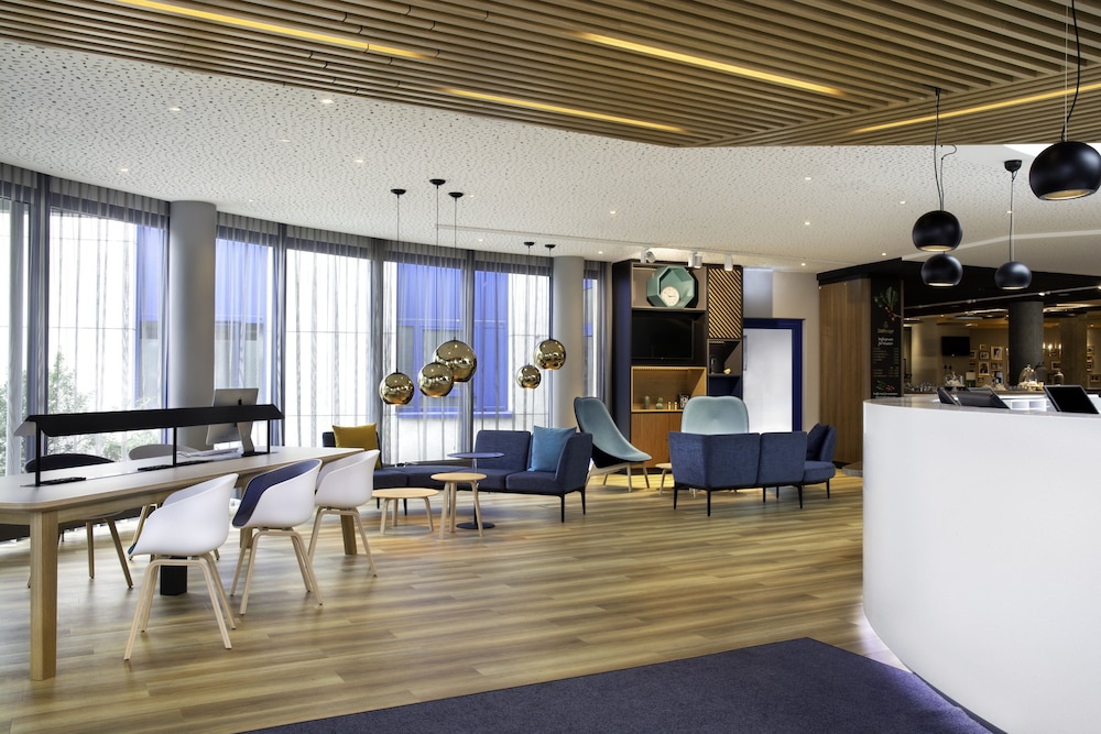 holiday inn stuttgart by ihg