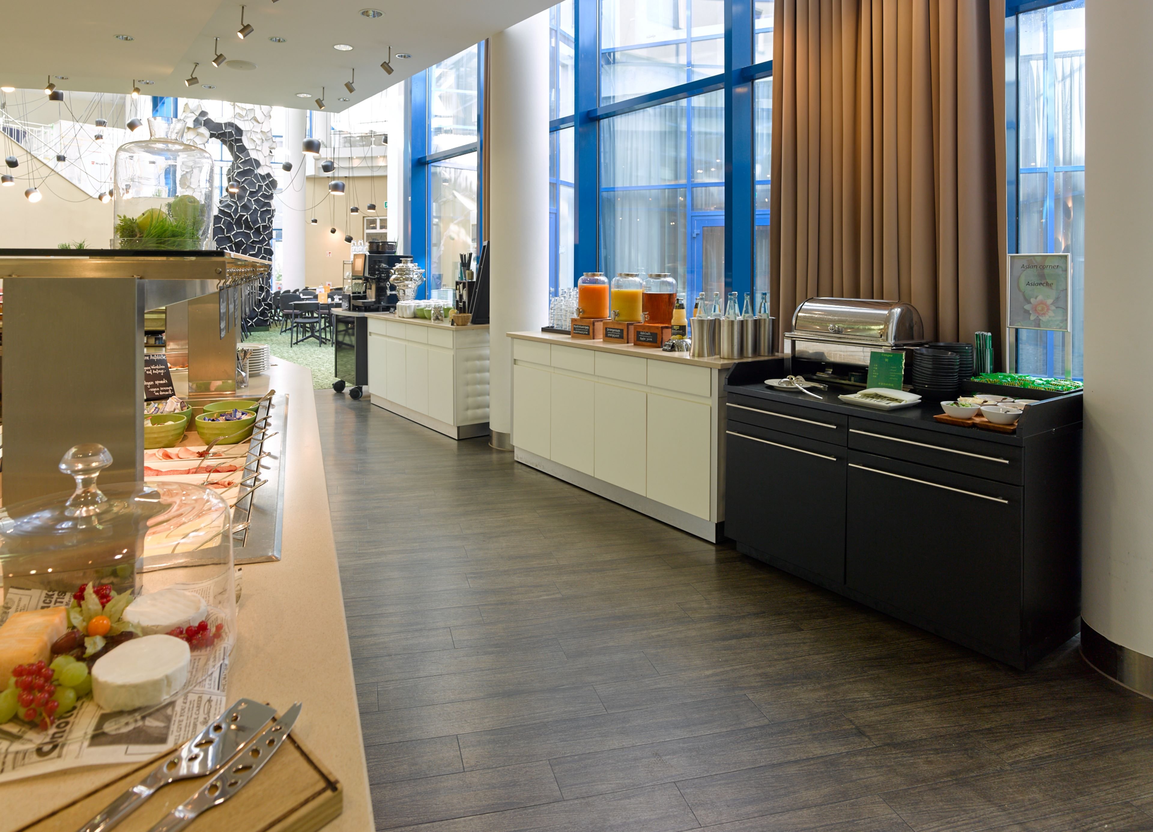 holiday inn stuttgart by ihg
