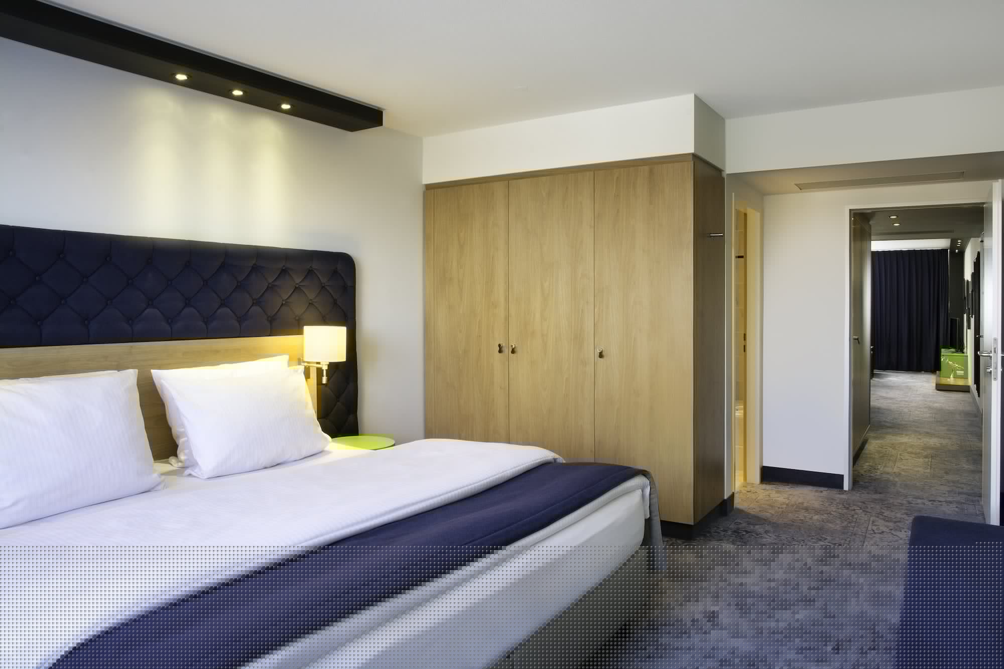 holiday inn stuttgart by ihg