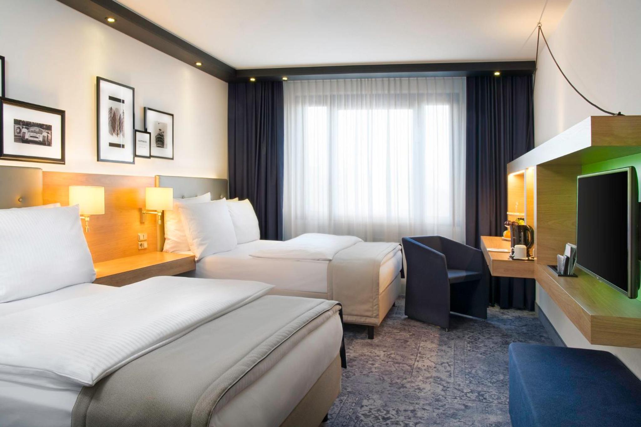 holiday inn stuttgart by ihg
