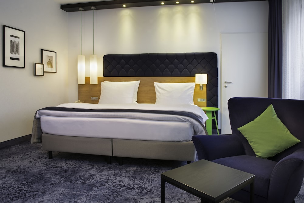 holiday inn stuttgart by ihg