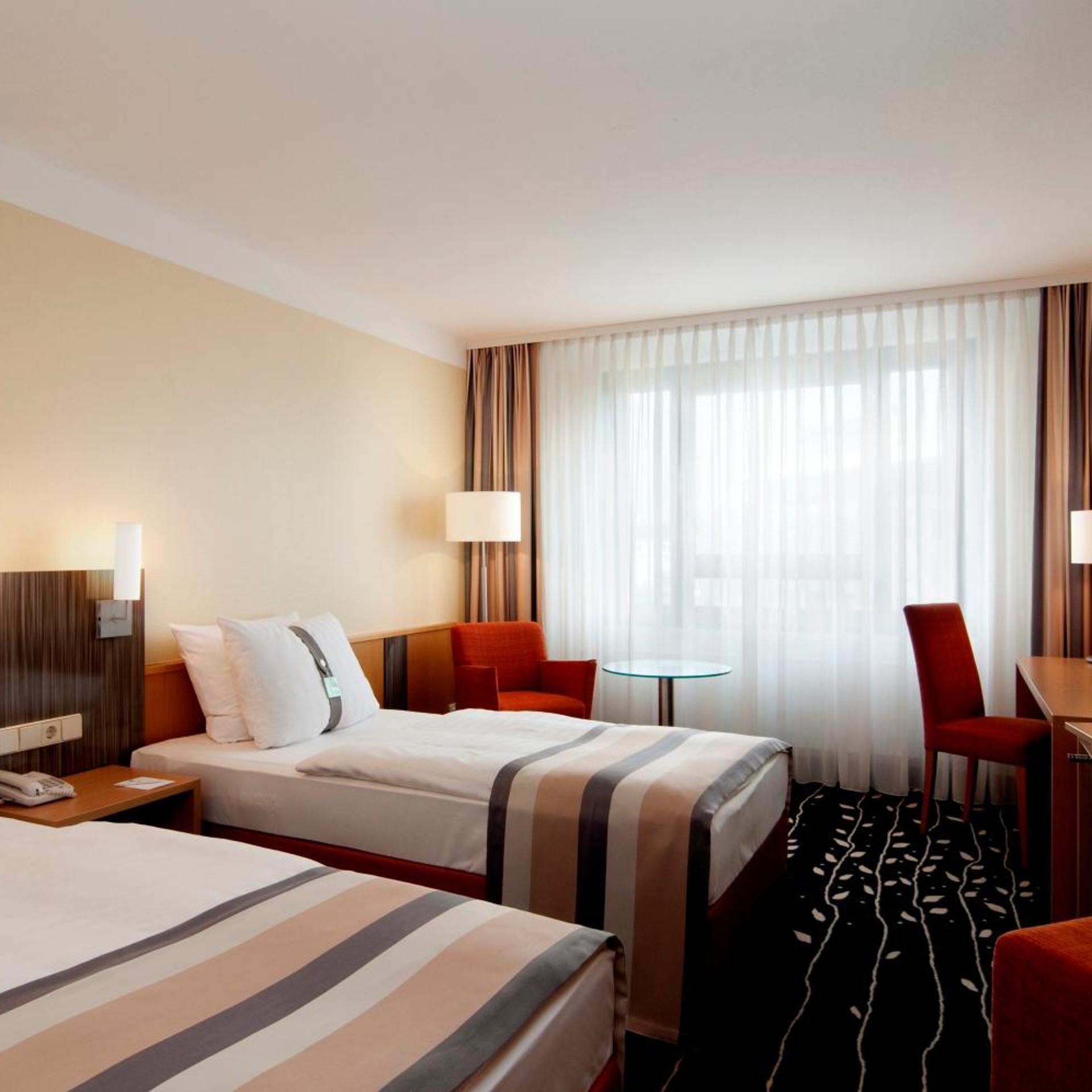 holiday inn stuttgart by ihg