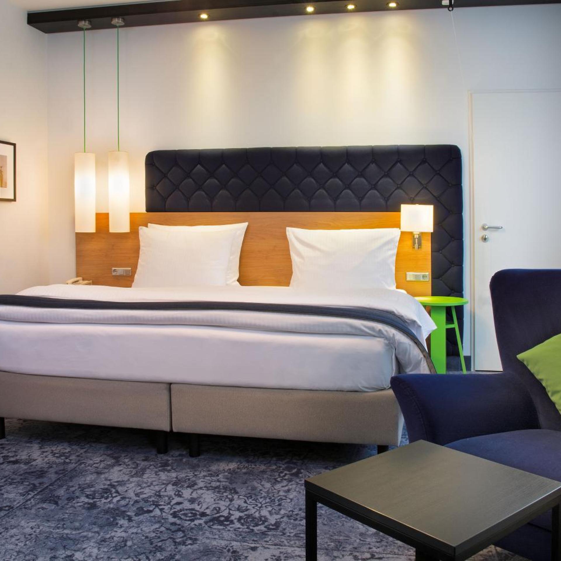 holiday inn stuttgart by ihg