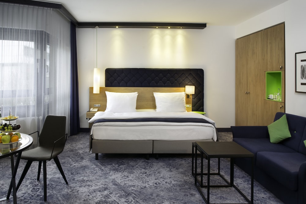holiday inn stuttgart by ihg