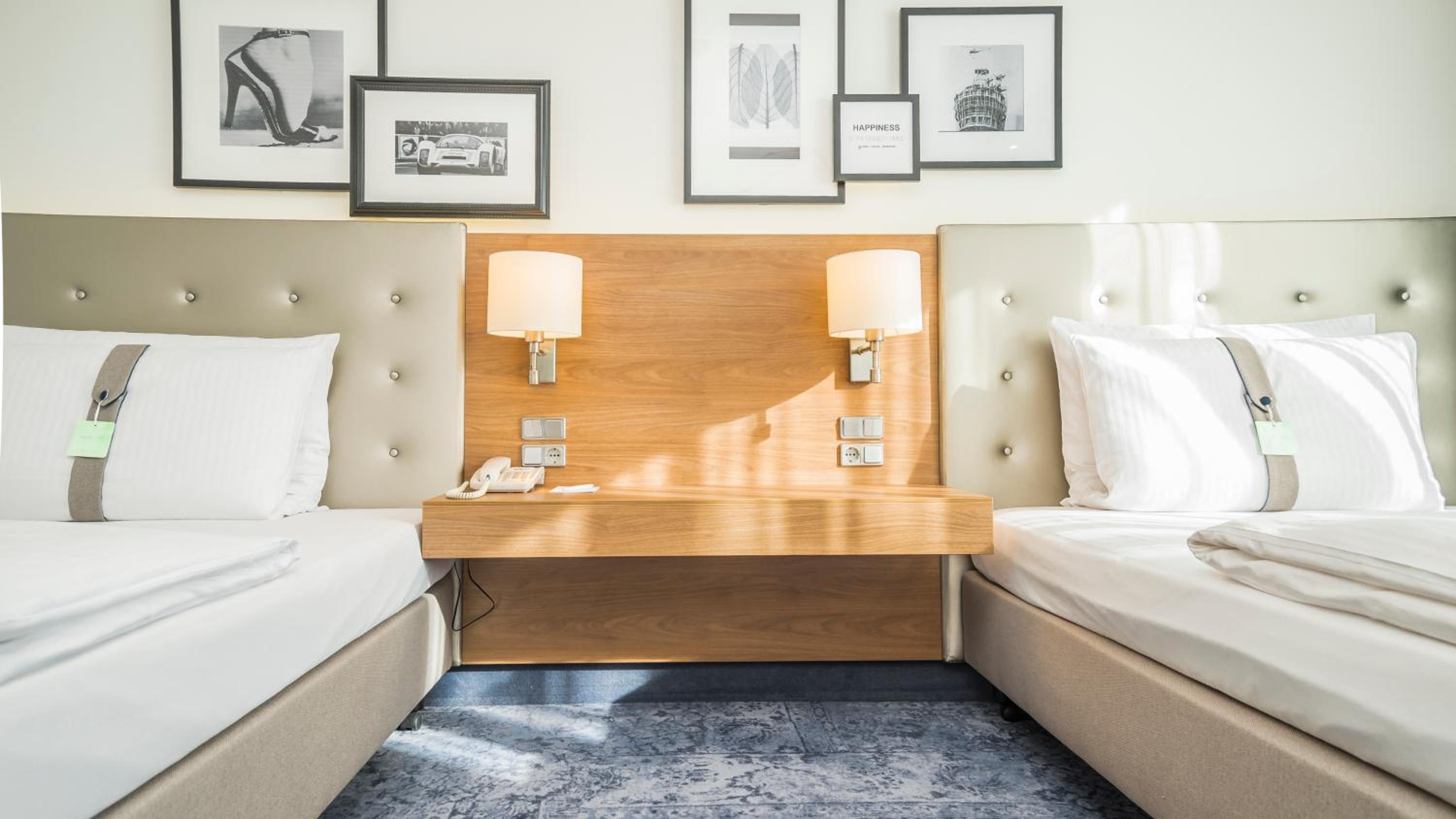 holiday inn stuttgart by ihg