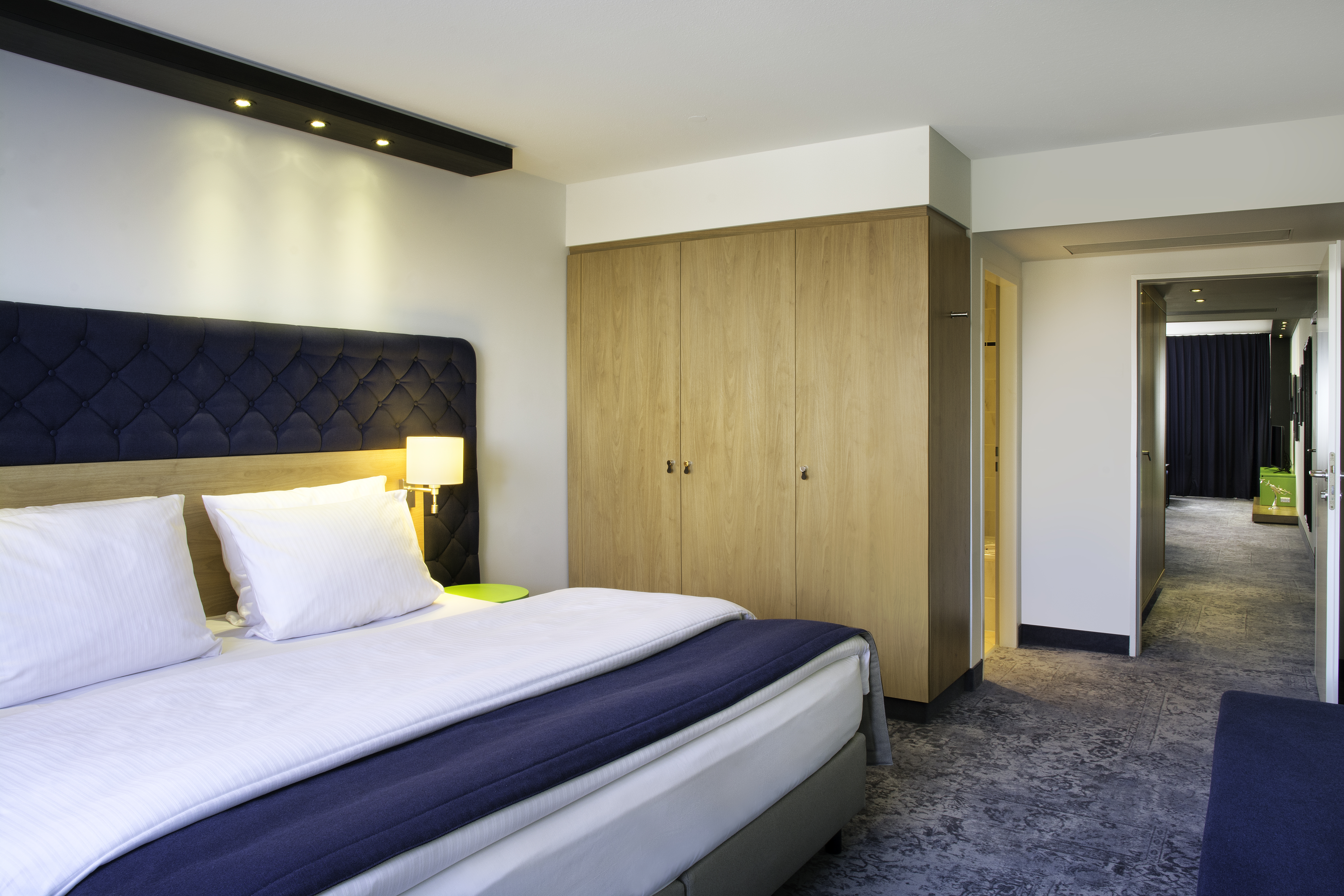 holiday inn stuttgart by ihg