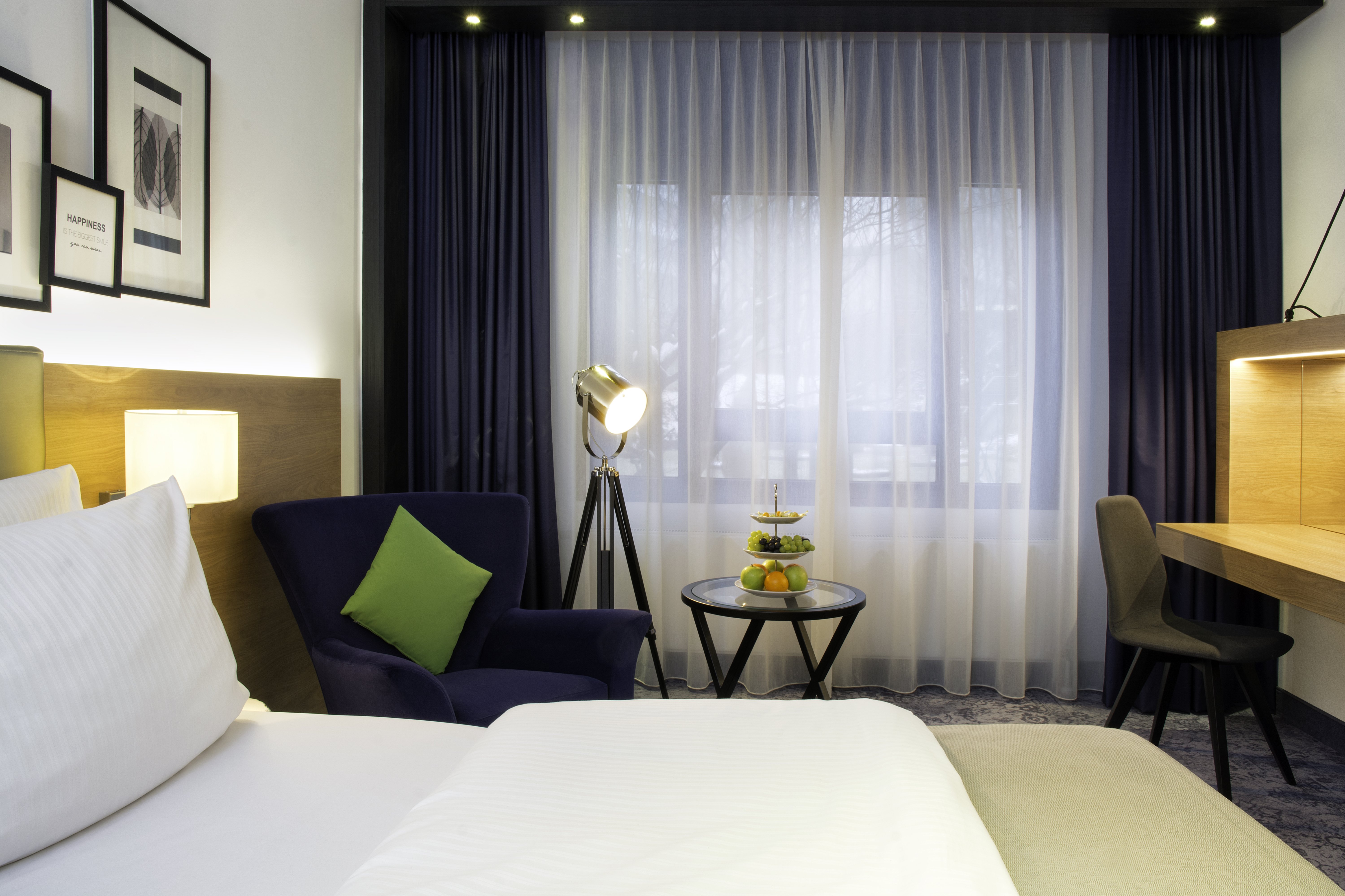 holiday inn stuttgart by ihg