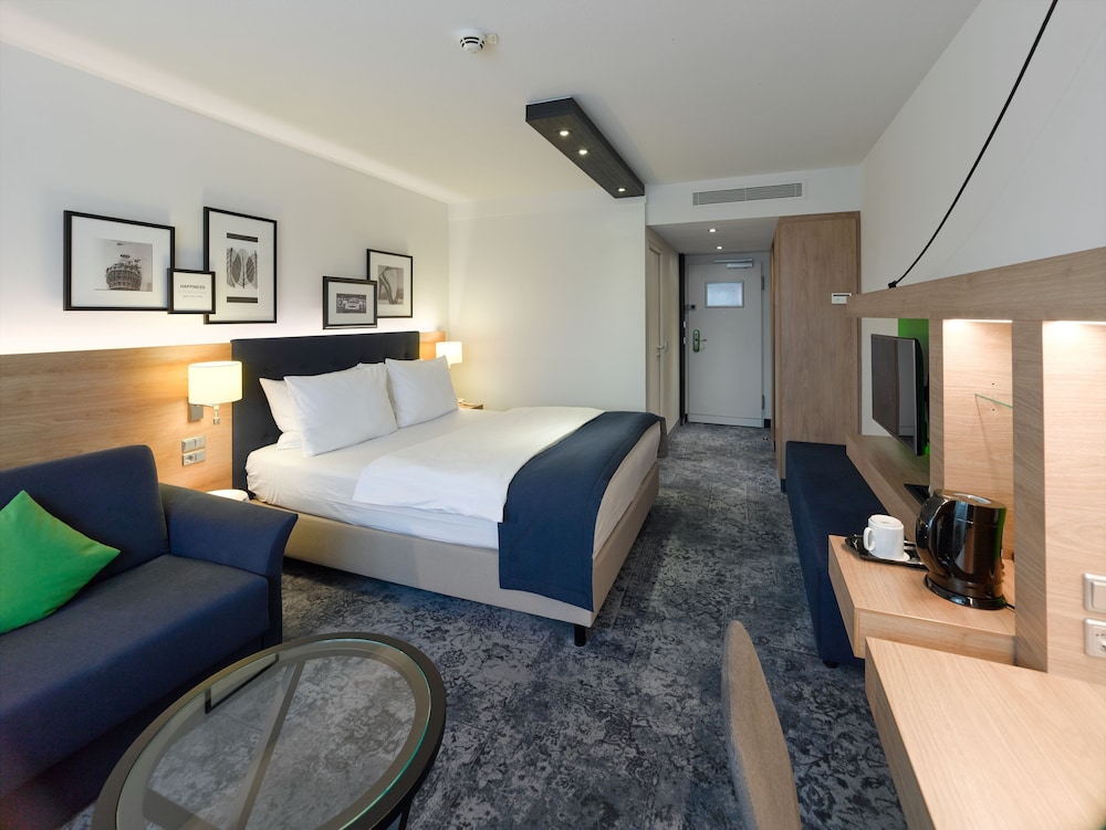 holiday inn stuttgart by ihg