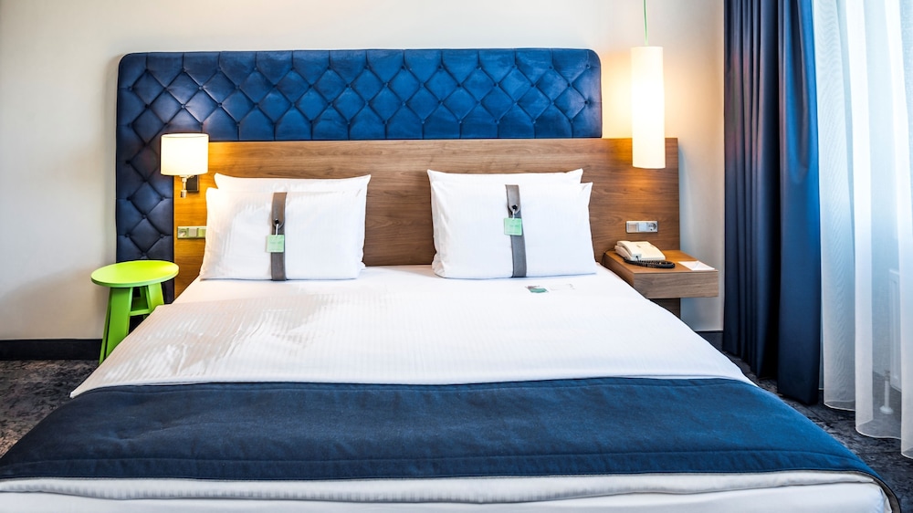 holiday inn stuttgart by ihg