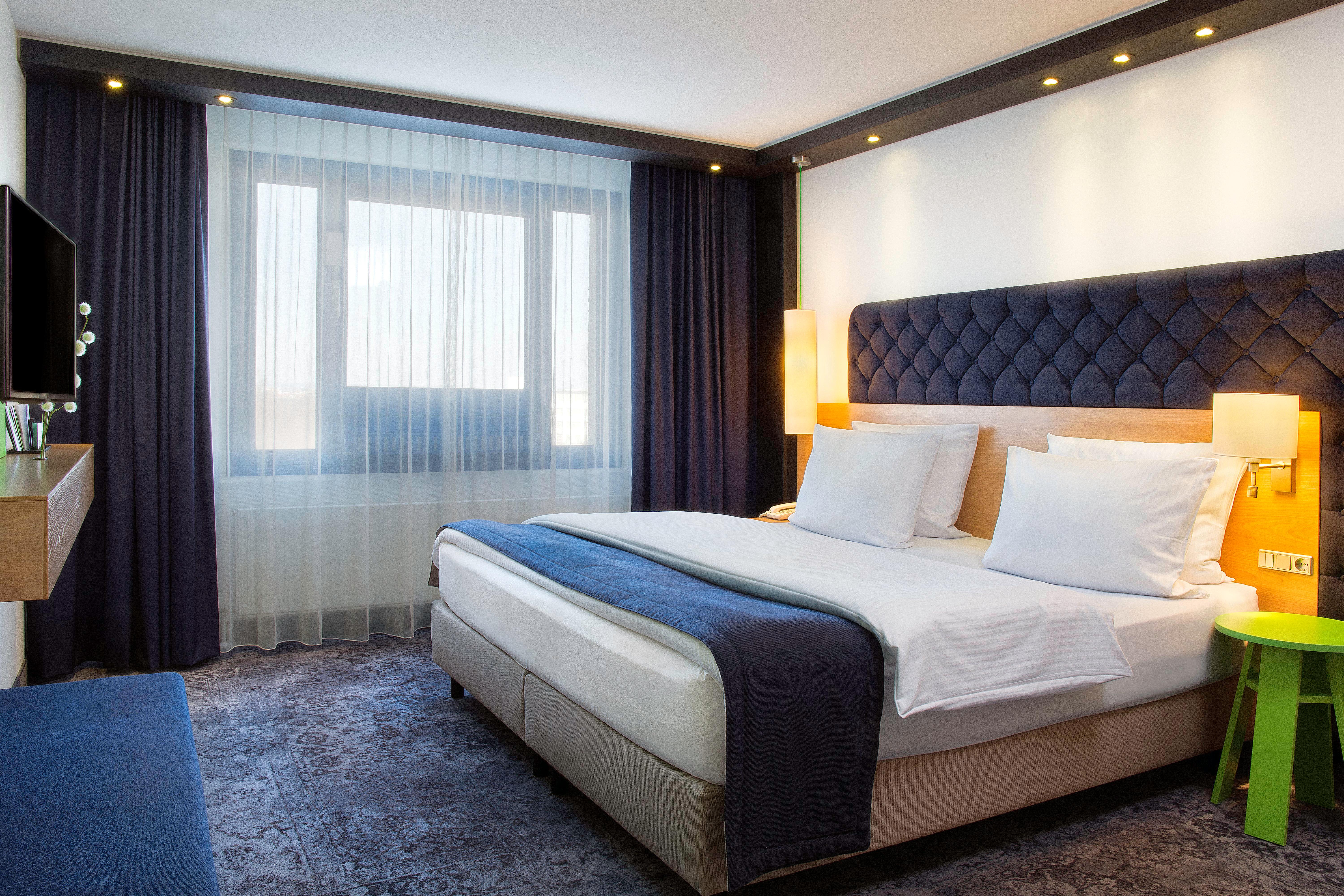 holiday inn stuttgart by ihg