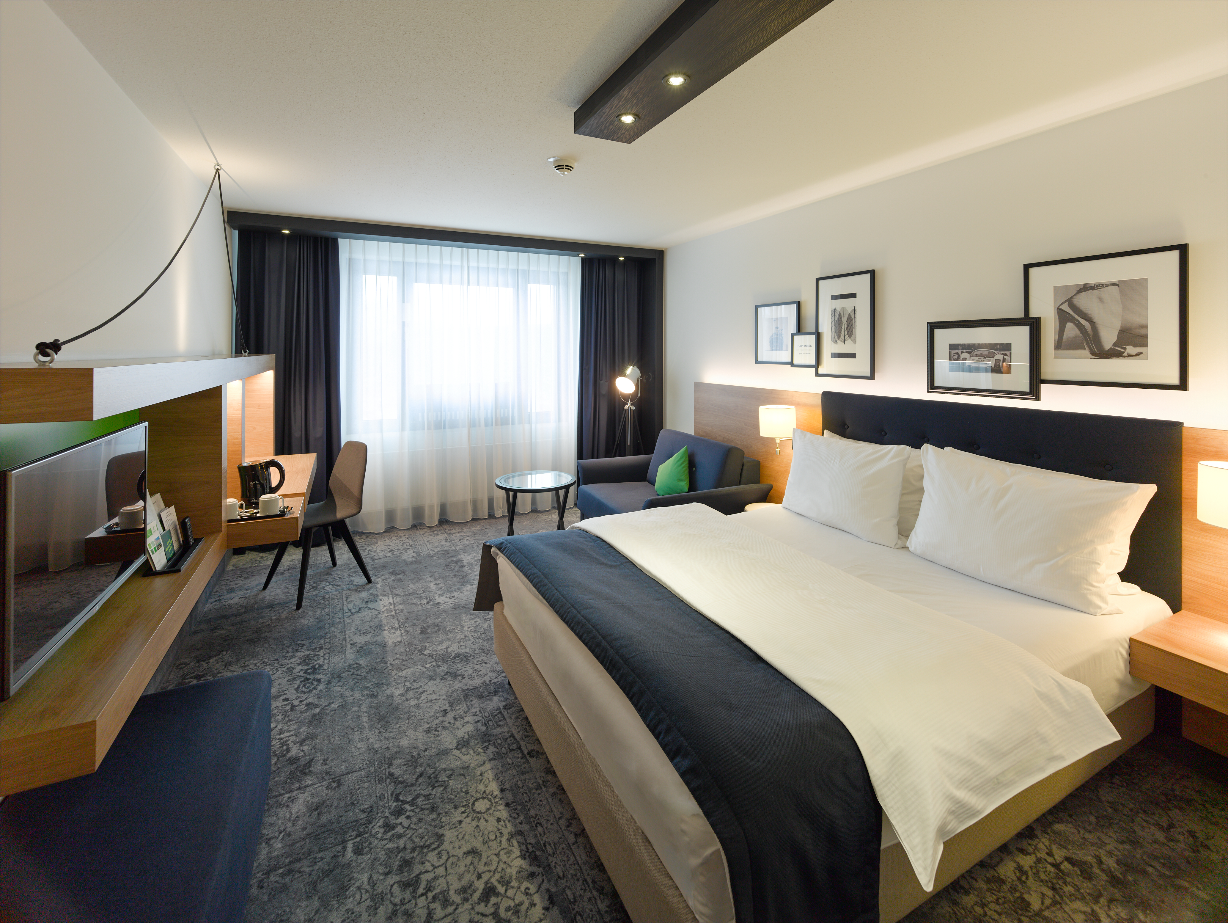 holiday inn stuttgart by ihg