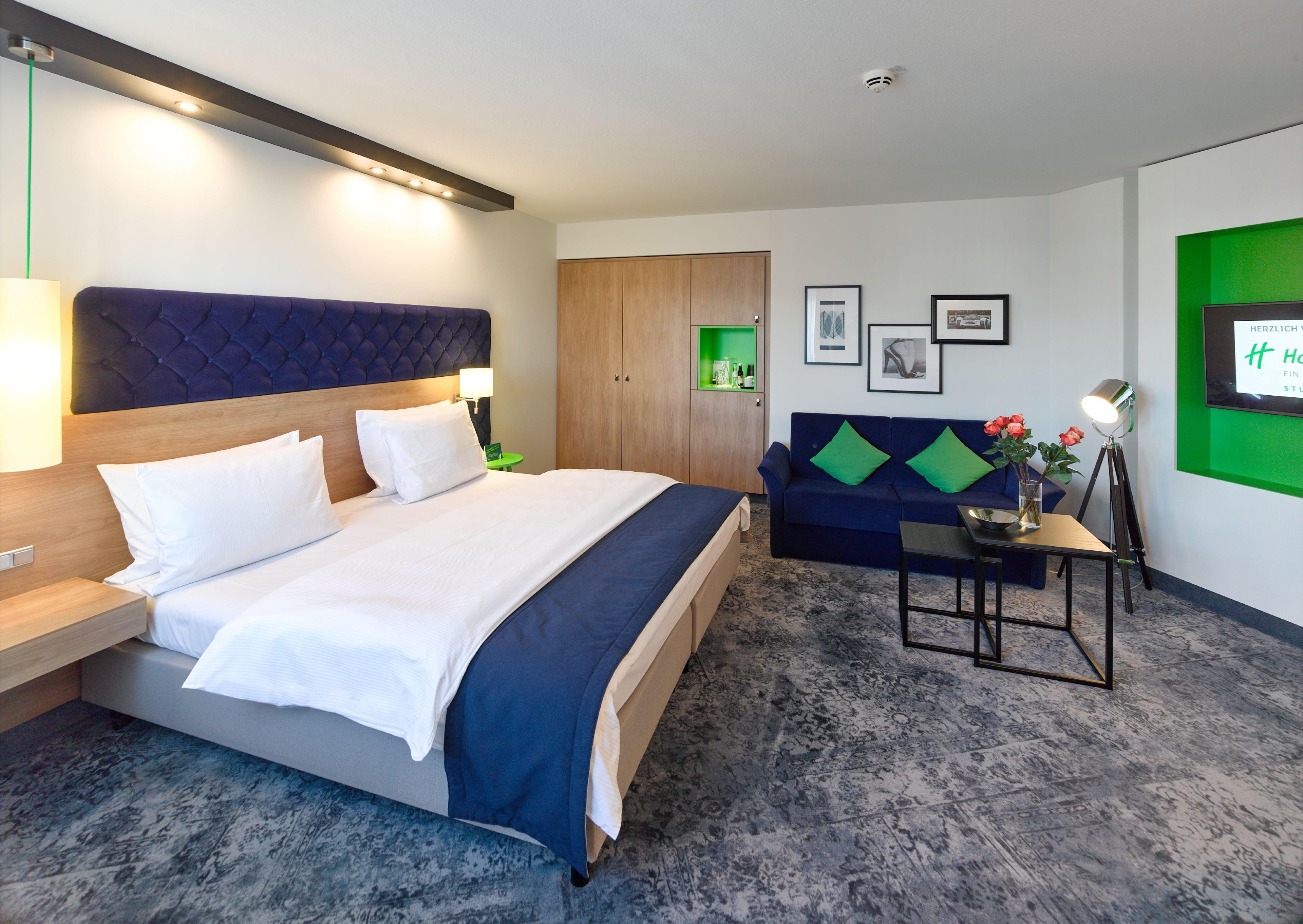 holiday inn stuttgart by ihg