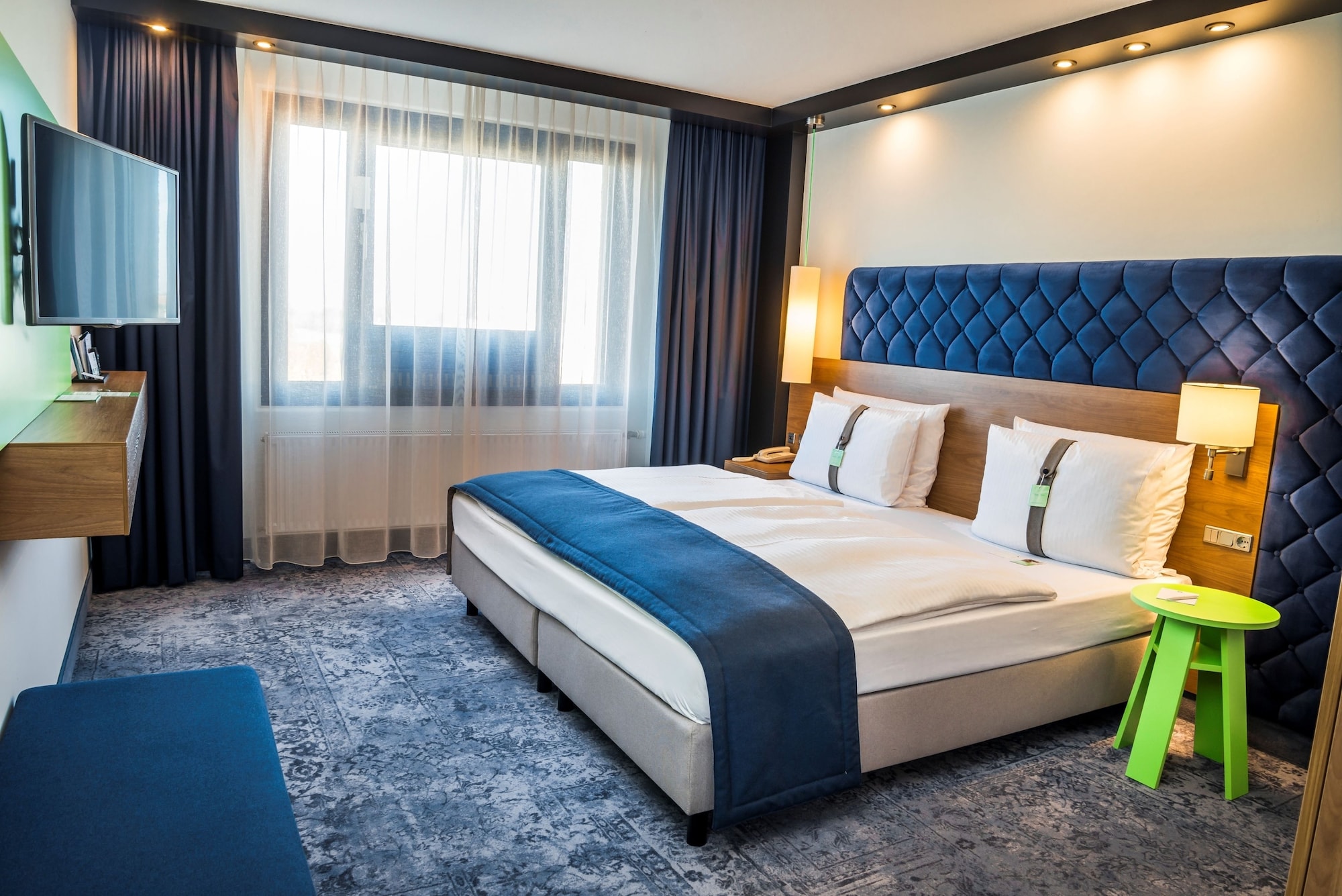 holiday inn stuttgart by ihg