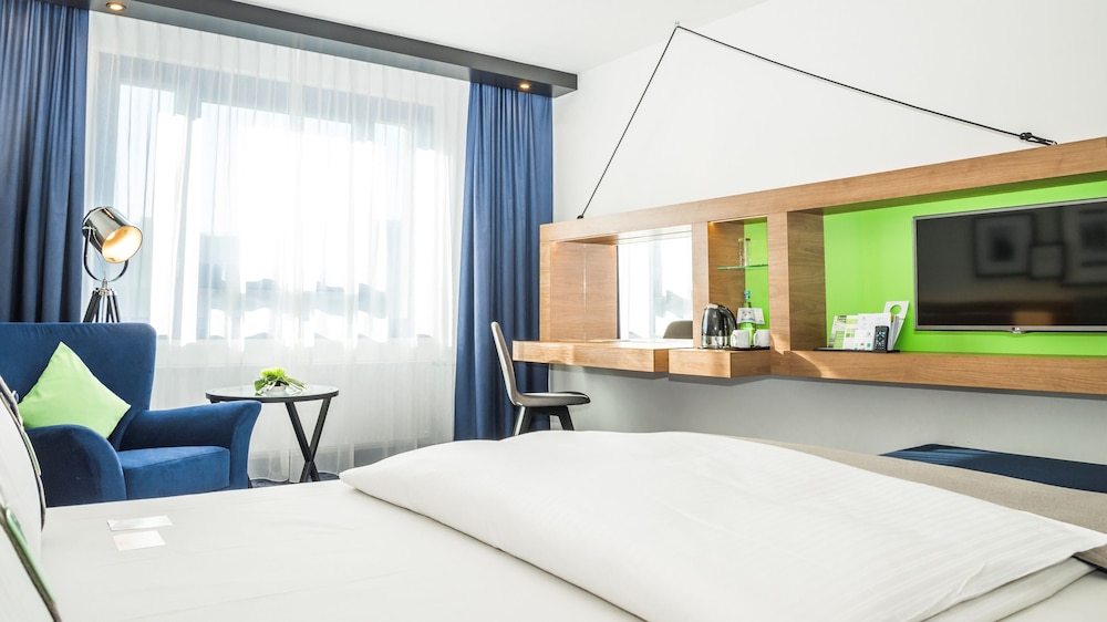 holiday inn stuttgart by ihg