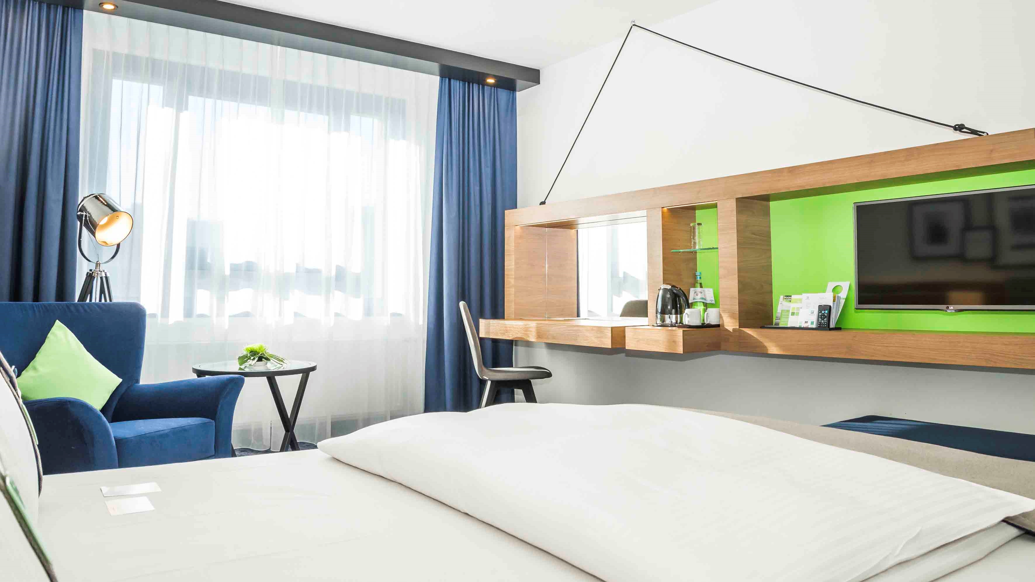 holiday inn stuttgart by ihg