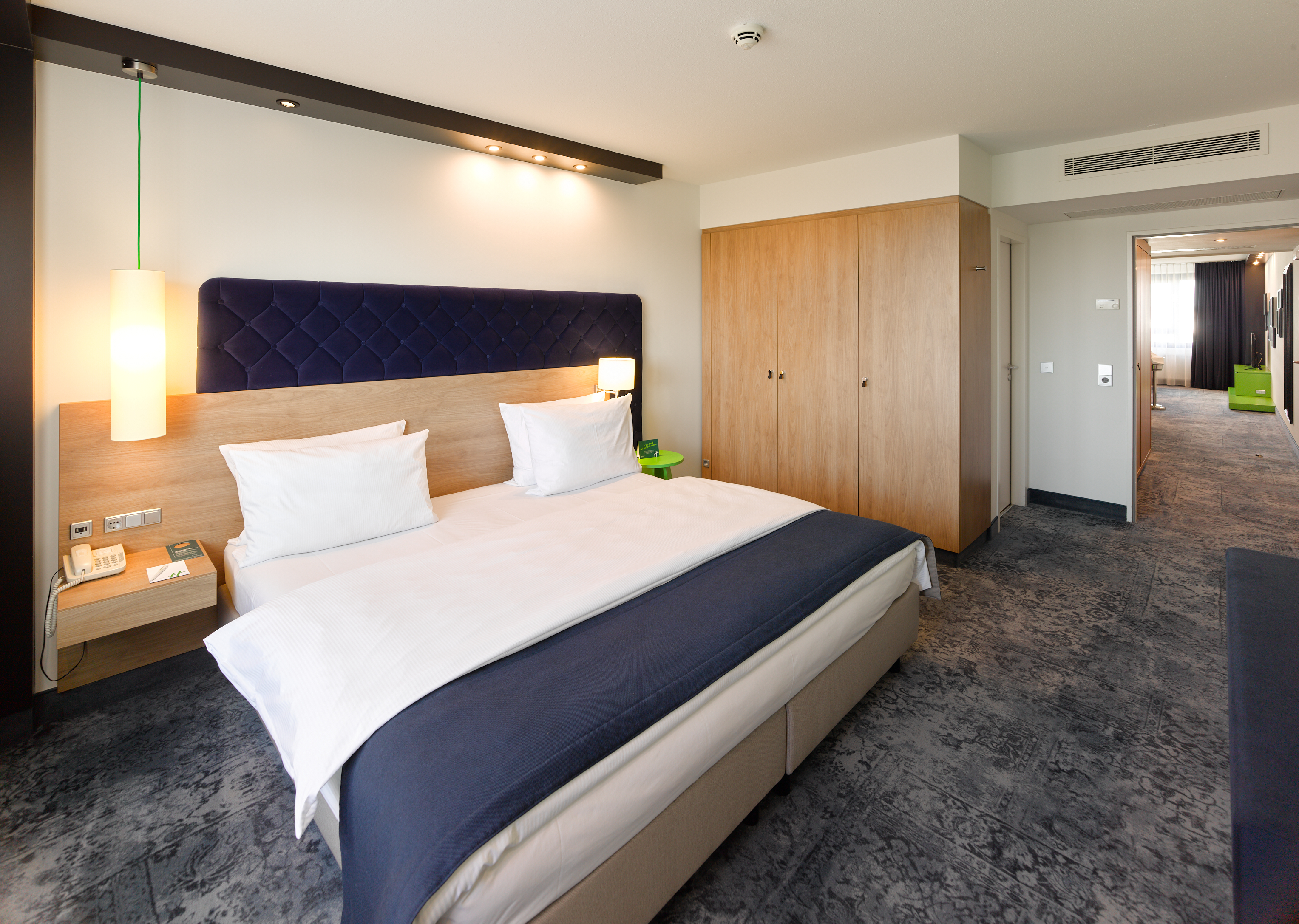 holiday inn stuttgart by ihg