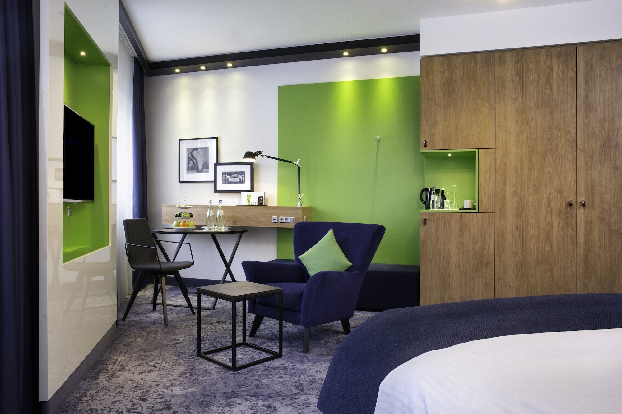 holiday inn stuttgart by ihg