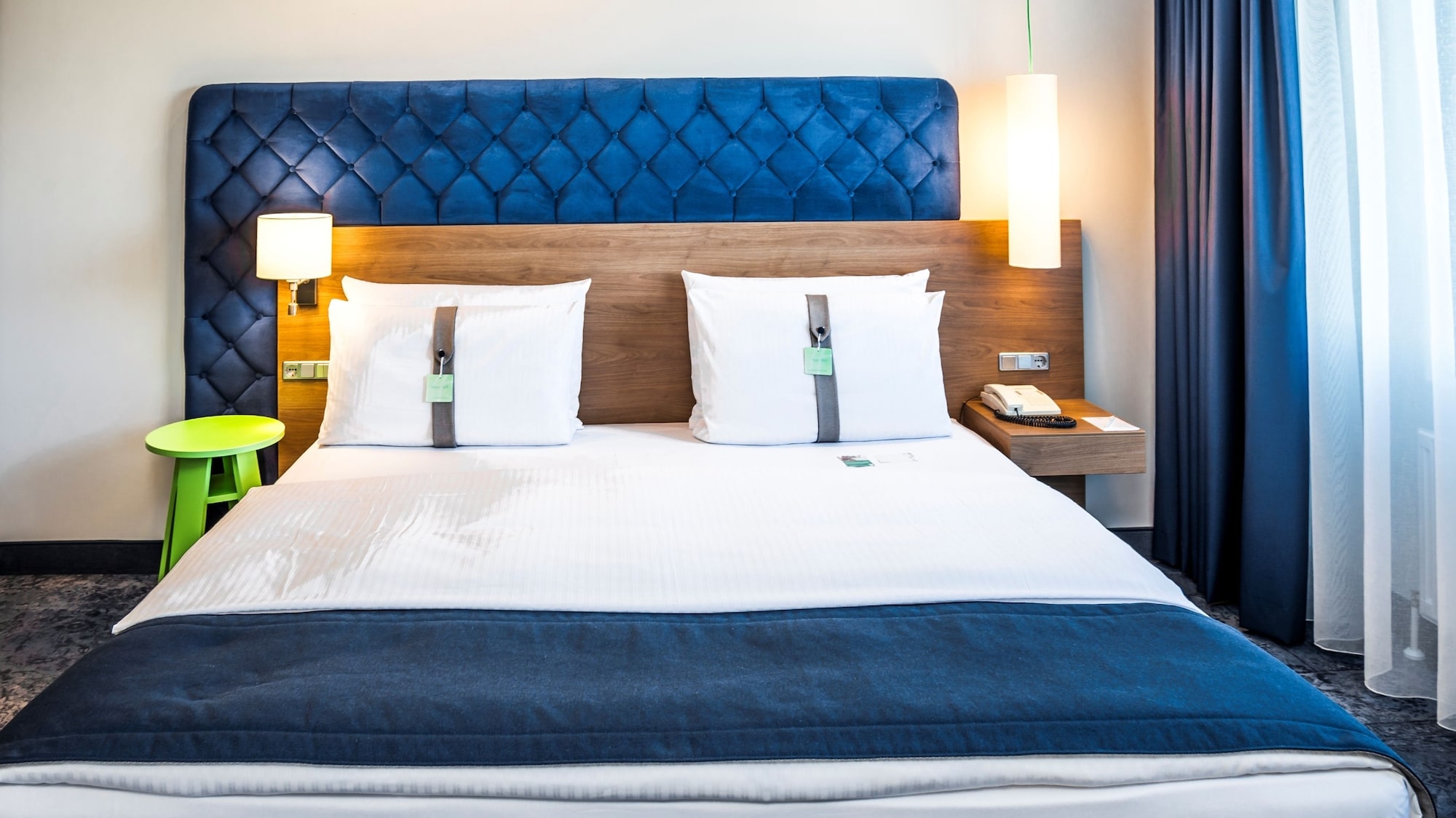 holiday inn stuttgart by ihg