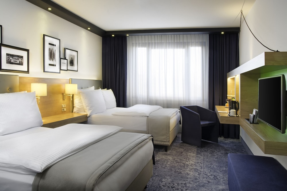holiday inn stuttgart by ihg