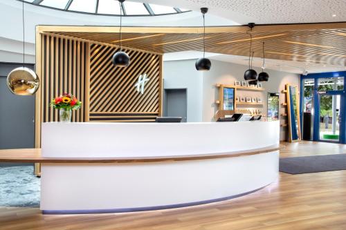 holiday inn stuttgart by ihg