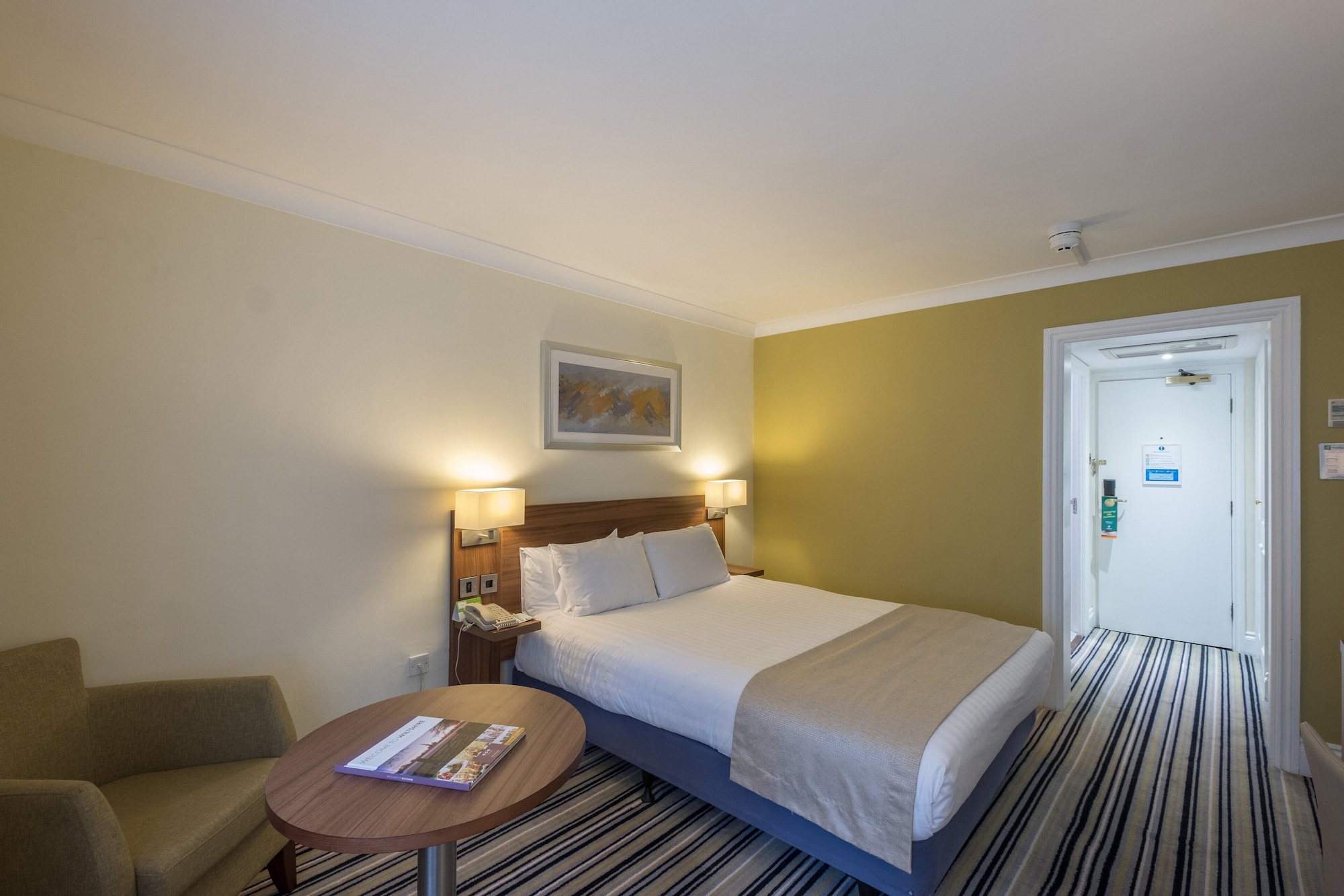 holiday inn swindon by ihg