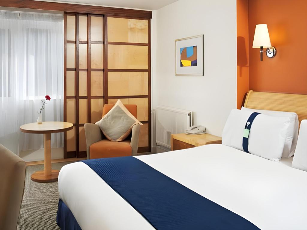 holiday inn swindon by ihg