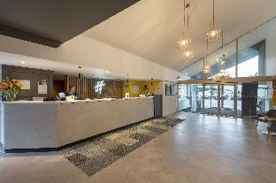 holiday inn swindon by ihg