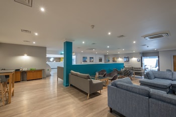 holiday inn swindon by ihg