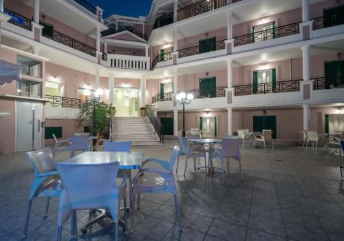 zakynthos