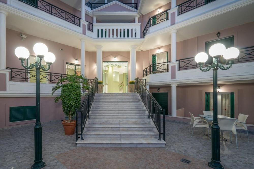 zakynthos