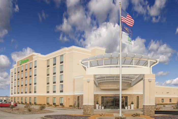 holiday inn terre haute by ihg