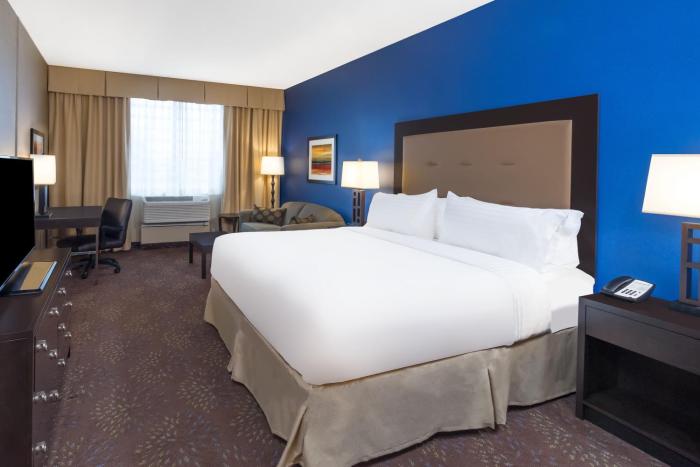 holiday inn terre haute by ihg