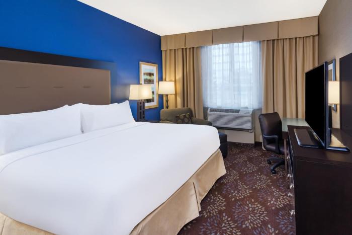 holiday inn terre haute by ihg