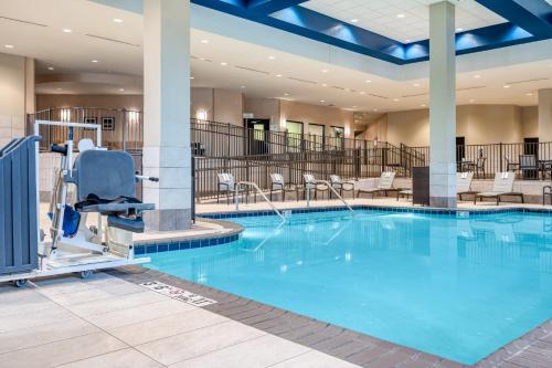 holiday inn terre haute by ihg