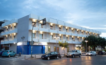 asterion hotel