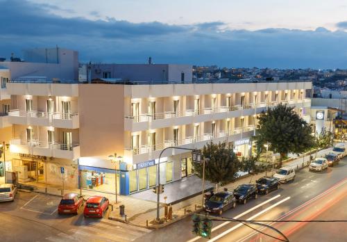 heraklion