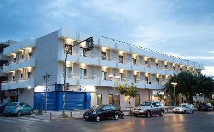 asterion hotel